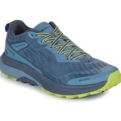 VIKING FOOTWEAR - ANACONDA TRAIL LOW GTX M Bleu Discount