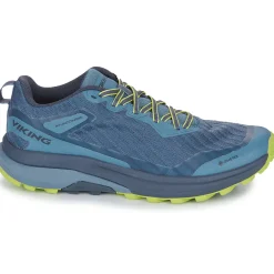 VIKING FOOTWEAR - ANACONDA TRAIL LOW GTX M Bleu Discount