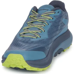 VIKING FOOTWEAR - ANACONDA TRAIL LOW GTX M Bleu Discount