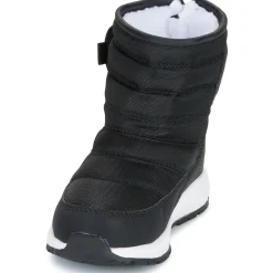 VIKING FOOTWEAR - EQUIP Pull-on Warm Waterproof 1V Noir Hot