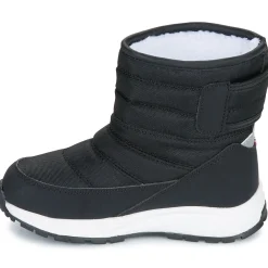 VIKING FOOTWEAR - EQUIP Pull-on Warm Waterproof 1V Noir Hot
