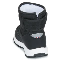 VIKING FOOTWEAR - EQUIP Pull-on Warm Waterproof 1V Noir Hot