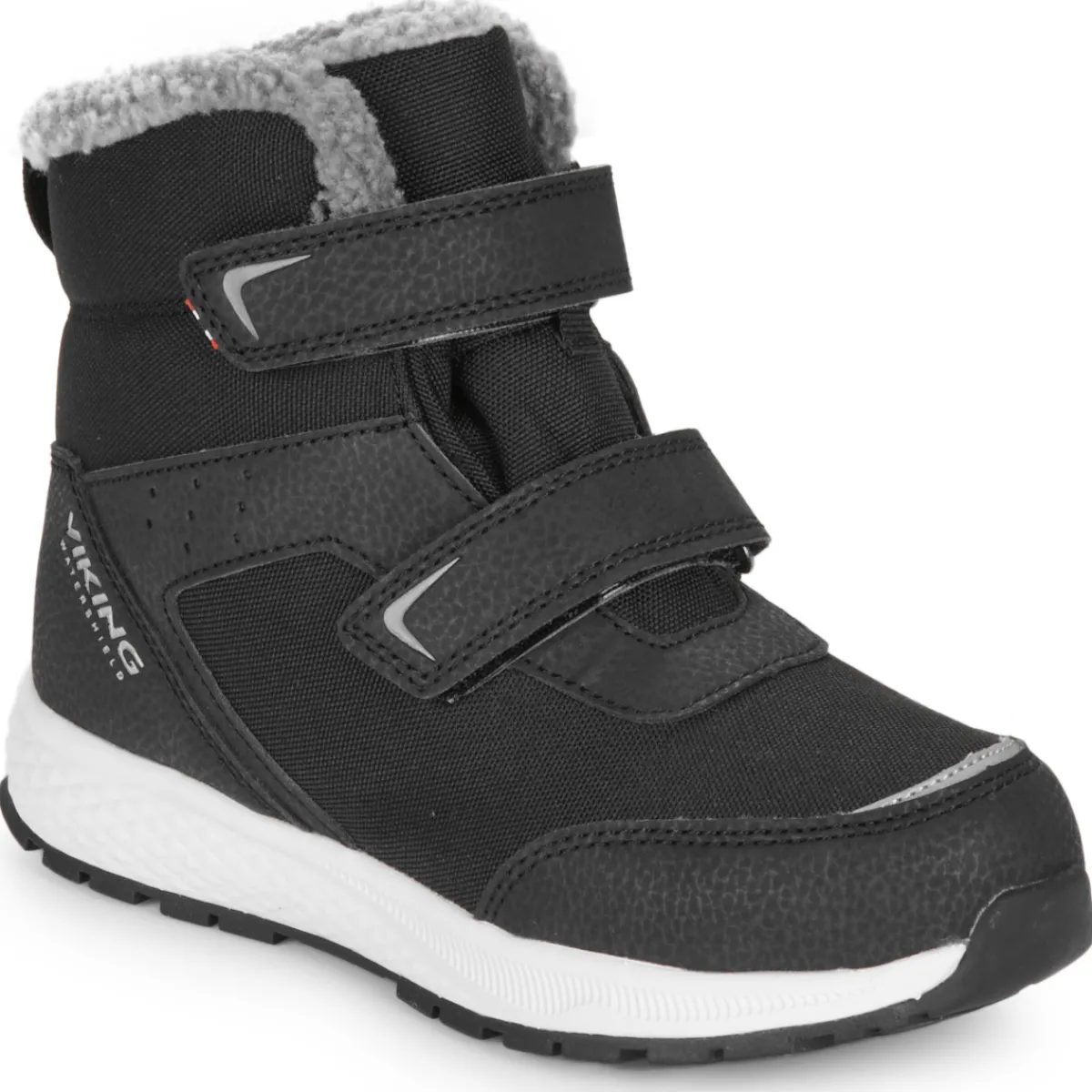 VIKING FOOTWEAR - Equip Warm Waterproof 2V