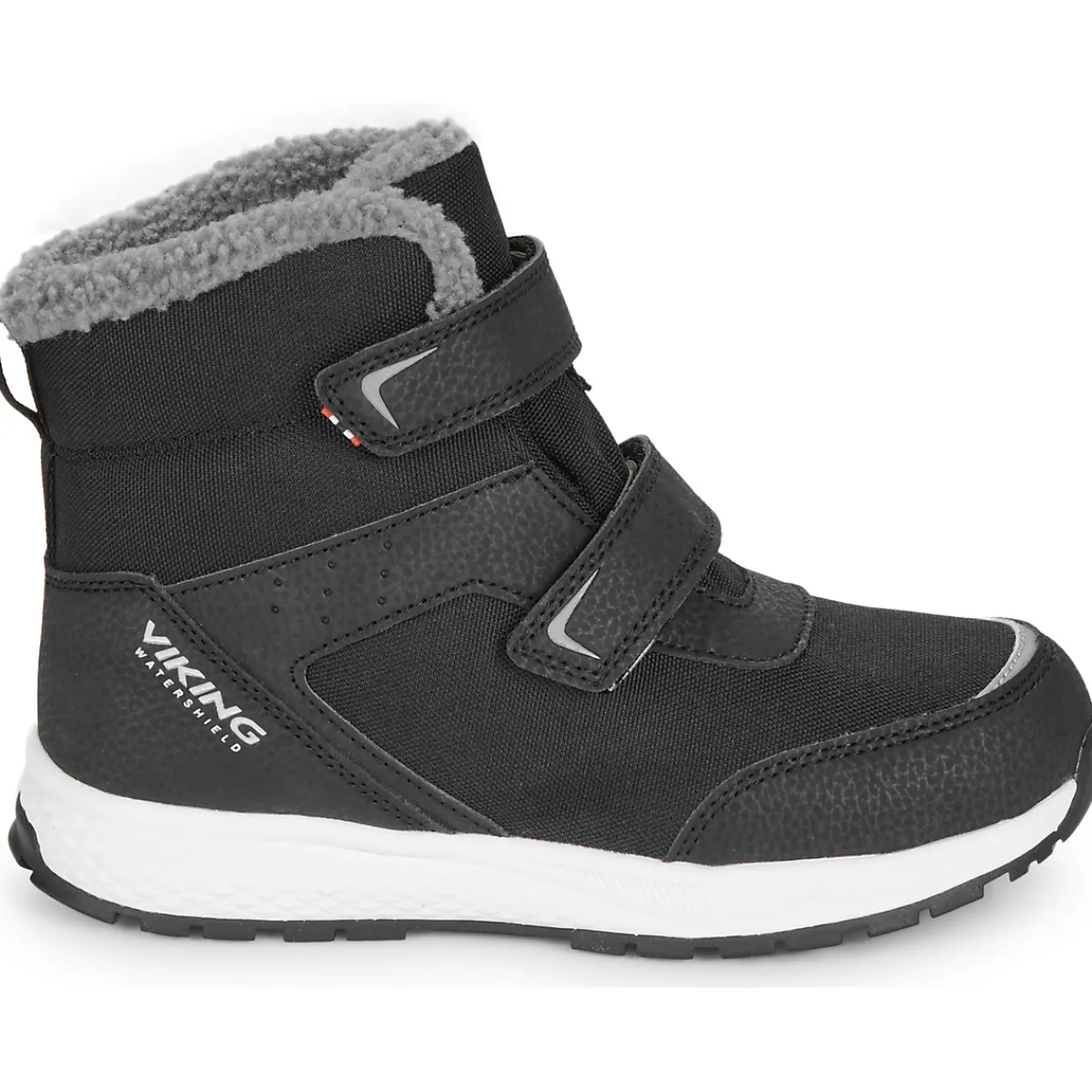 VIKING FOOTWEAR - Equip Warm Waterproof 2V