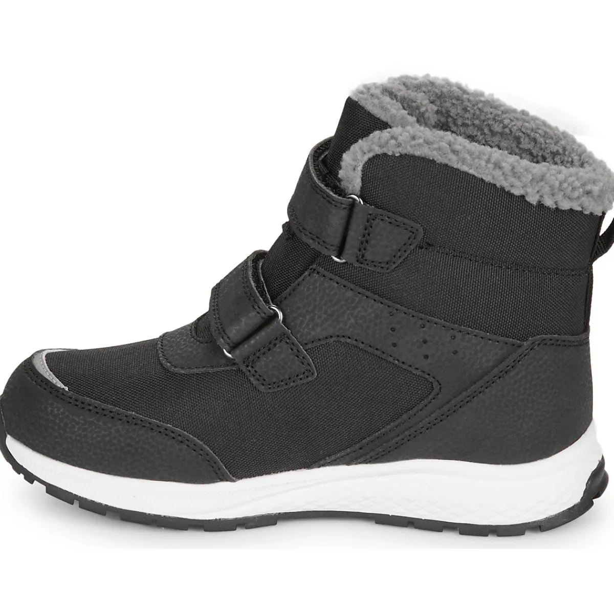 VIKING FOOTWEAR - Equip Warm Waterproof 2V