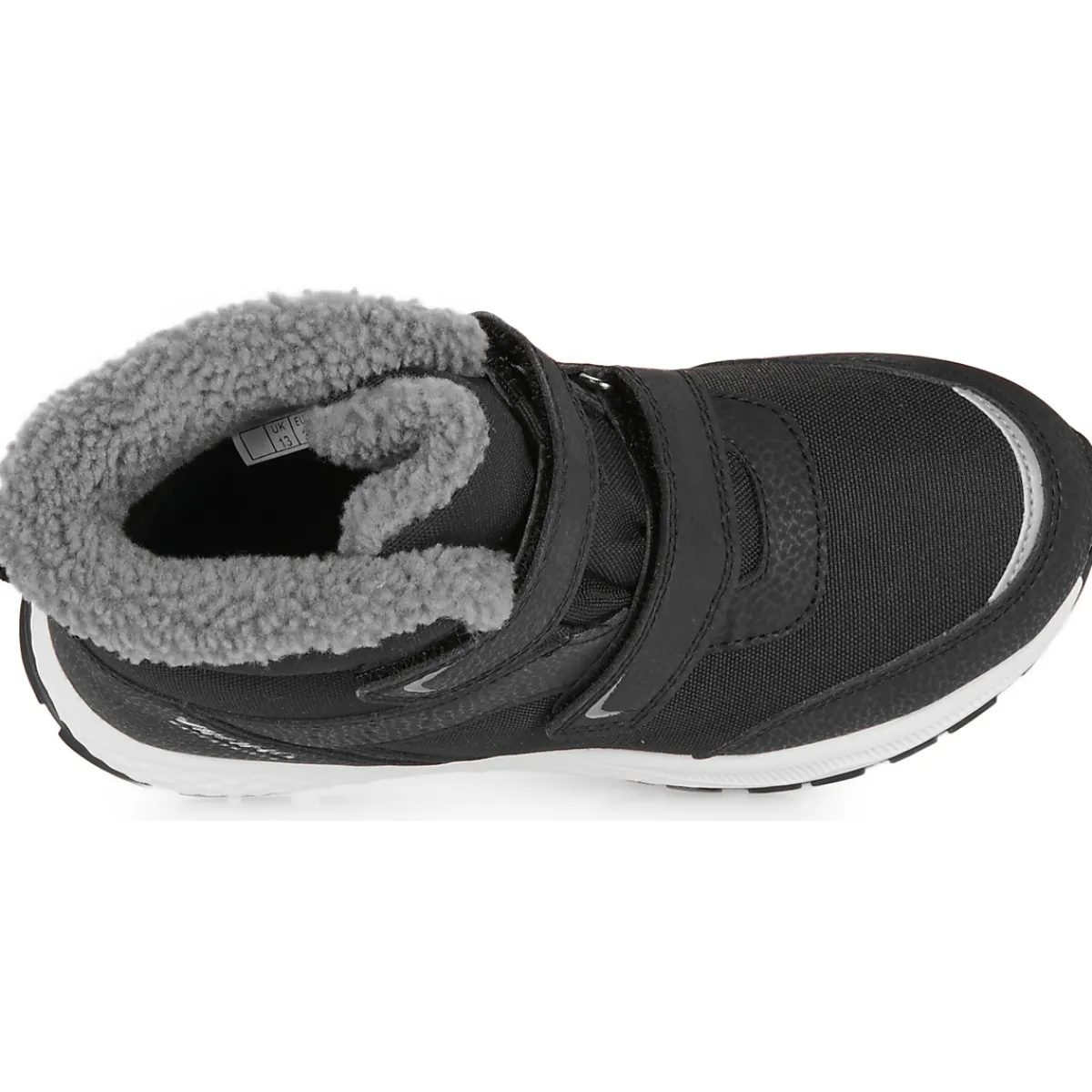 VIKING FOOTWEAR - Equip Warm Waterproof 2V