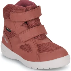 Sale VIKING FOOTWEAR - FUN WARM Gore-Tex 2V Rose