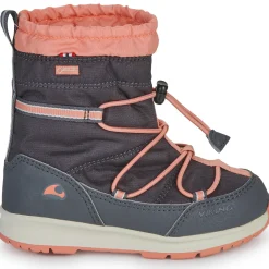 VIKING FOOTWEAR - Oksval High GTX Warm
