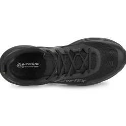 VIKING FOOTWEAR - Stride Low Gore-Tex Noir Sale
