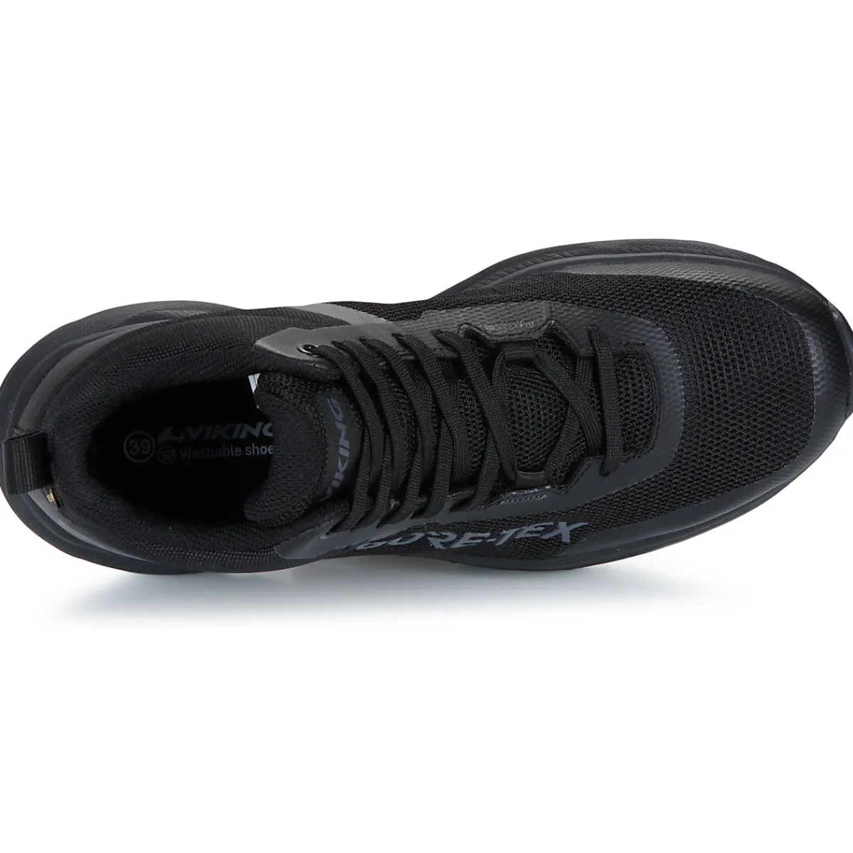 VIKING FOOTWEAR - STRIDE Mid Gore-Tex