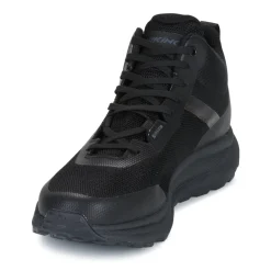 VIKING FOOTWEAR - STRIDE Mid Gore-Tex Noir Online