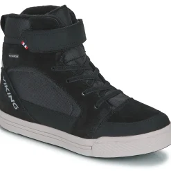 Outlet VIKING FOOTWEAR - Zing Warm WP 1V Noir