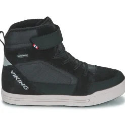 Outlet VIKING FOOTWEAR - Zing Warm WP 1V Noir