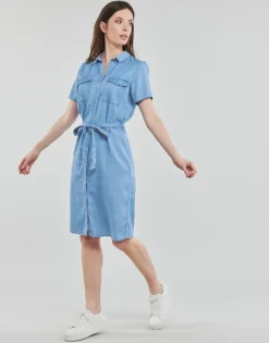 Discount Vila - VIBISTA Bleumedium