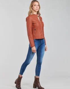 Sale Vila - VIBLUE Rouille