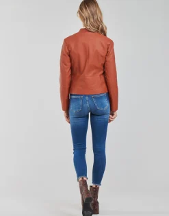 Sale Vila - VIBLUE Rouille