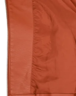 Sale Vila - VIBLUE Rouille