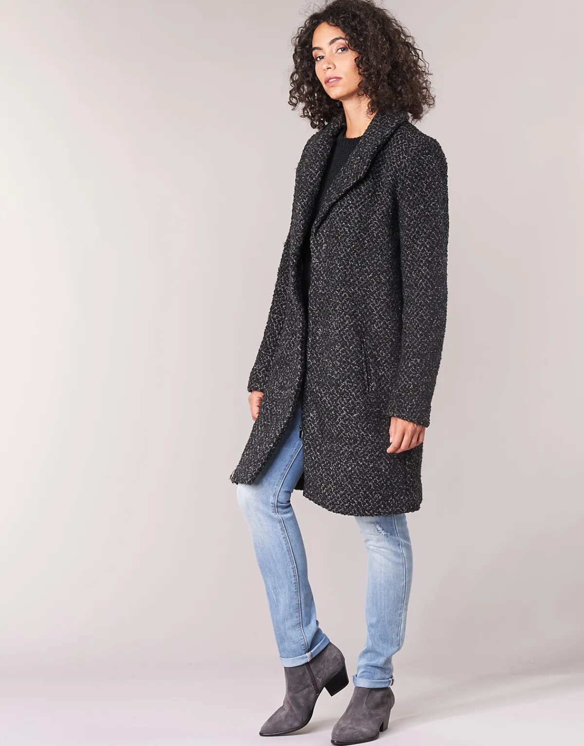 Clearance Vila - VICAT Noir