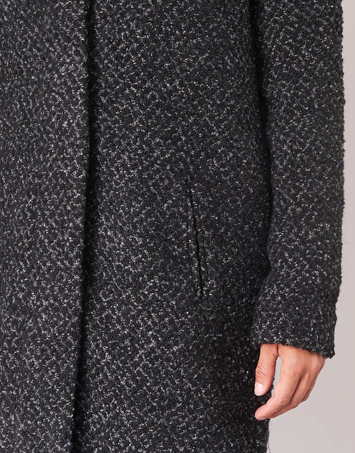 Clearance Vila - VICAT Noir