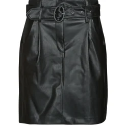 Vila - VICHOOSY HW COATED SKIRT