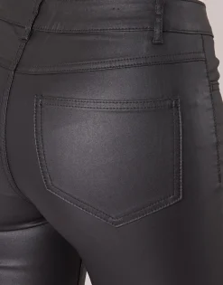 Vila - VICOMMIT Noir