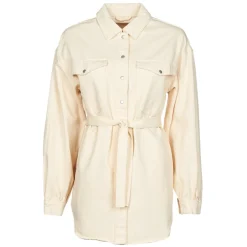 Best Vila - VIDERESSA Beige