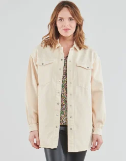 Best Vila - VIDERESSA Beige