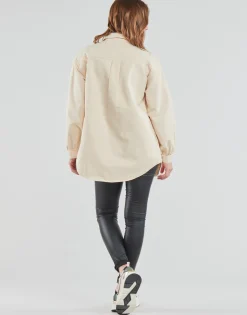 Best Vila - VIDERESSA Beige