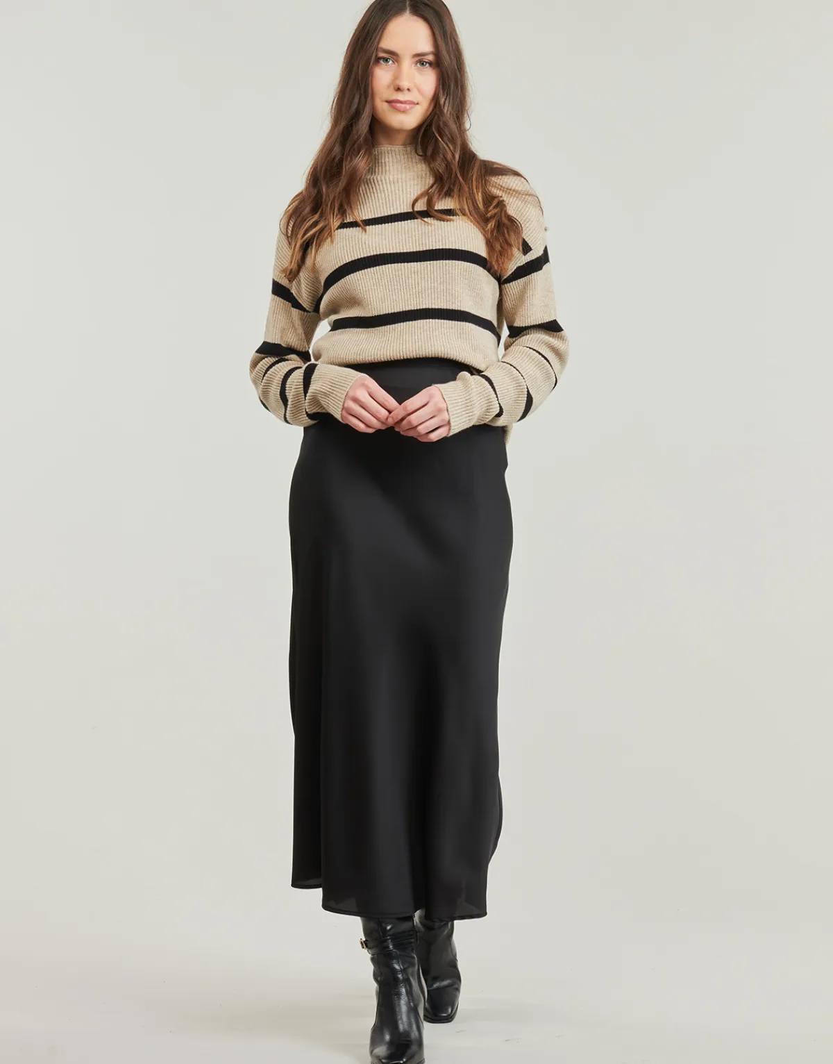 Vila - VIELLETTE Noir