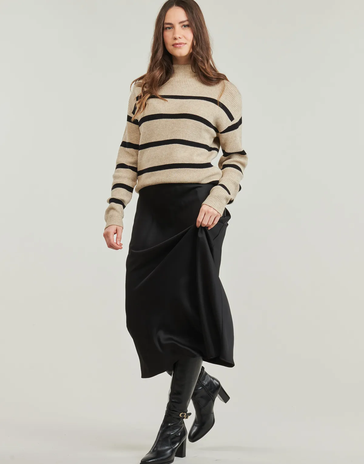 Vila - VIELLETTE Noir