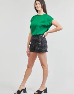 Vila - VIELLETTE Vert Online