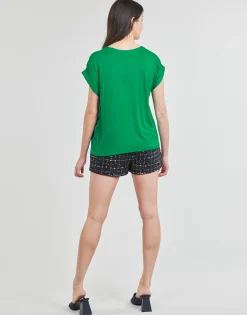 Vila - VIELLETTE Vert Online