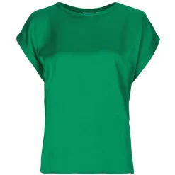 Vila - VIELLETTE Vert Online