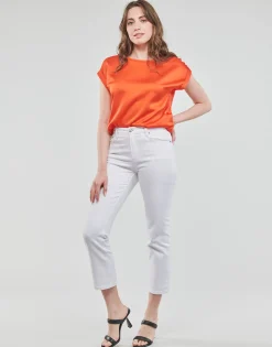 Vila - VIELLETTE Orange