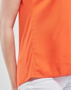 Vila - VIELLETTE Orange