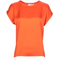 Vila - VIELLETTE Orange