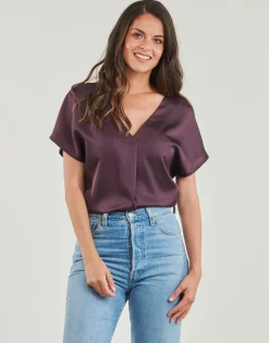 Vila - VIELLETTE Bordeaux Sale