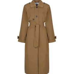 Online Vila - VIEMELIE Cognac