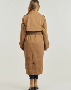 Online Vila - VIEMELIE Cognac