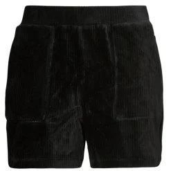 Sale Vila - VIKITA HW SHORTS/LS Noir