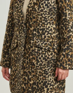 Vila - VILEOPOLINA Marron Hot