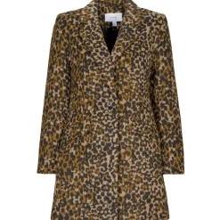 Vila - VILEOPOLINA Marron Hot