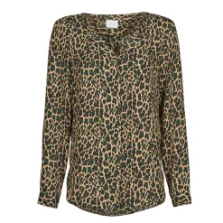 Hot Vila - VILUCY Marron