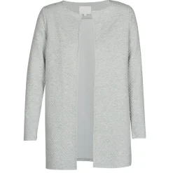 Vila - VINAJA Gris Outlet