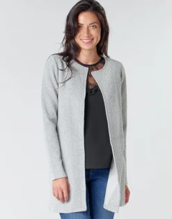 Vila - VINAJA Gris Outlet