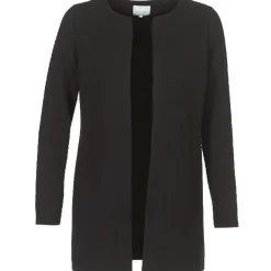 Discount Vila - VINAJA LONG Noir