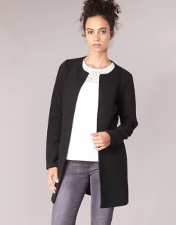 Discount Vila - VINAJA LONG Noir