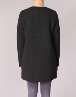 Discount Vila - VINAJA LONG Noir