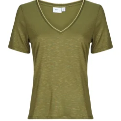 Vila - VINOEL Kaki Online