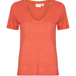 Sale Vila - VINOEL Rouge